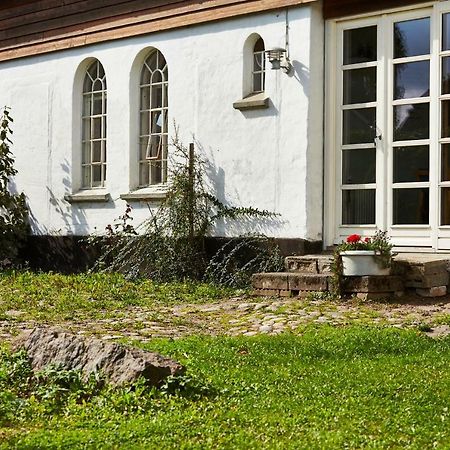 Skovsgårde Rosenlund Bed & Breakfast المظهر الخارجي الصورة