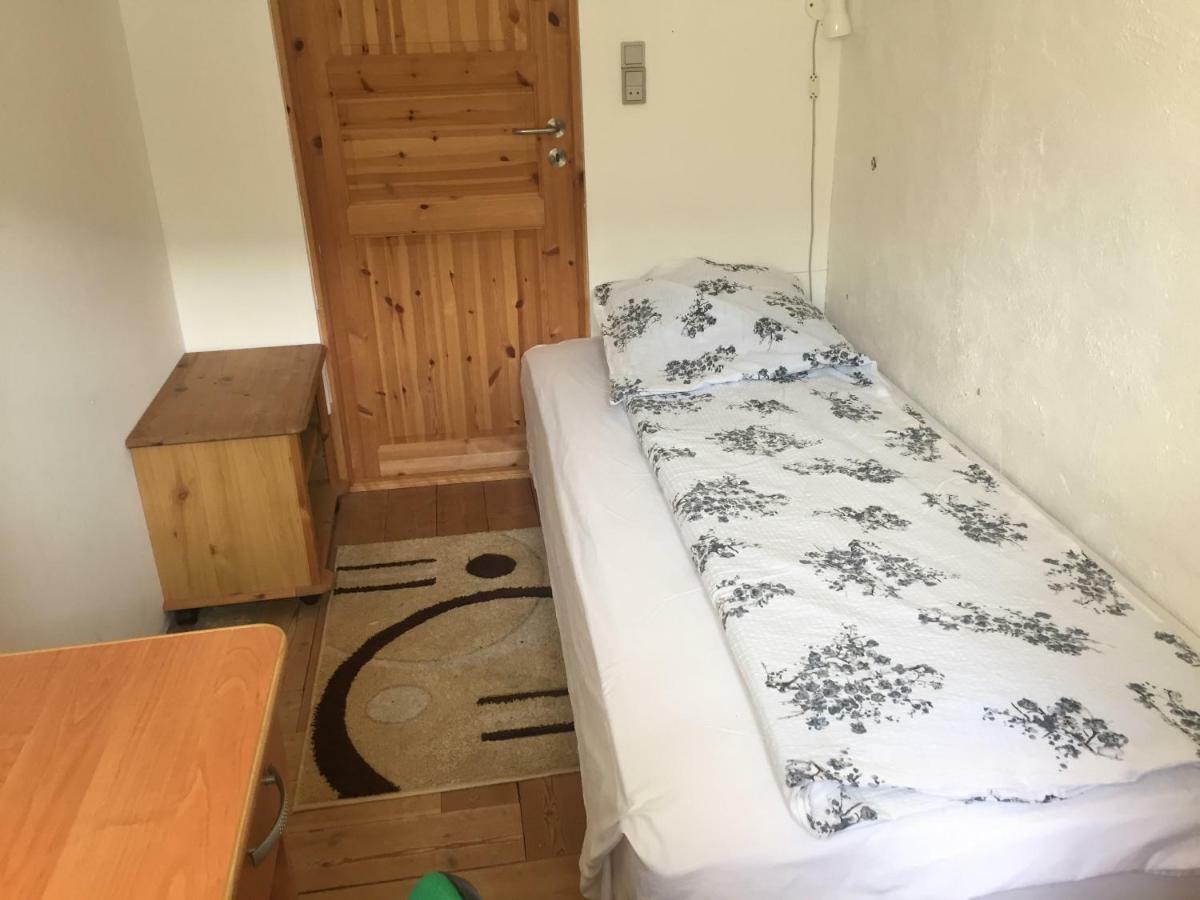 Skovsgårde Rosenlund Bed & Breakfast المظهر الخارجي الصورة