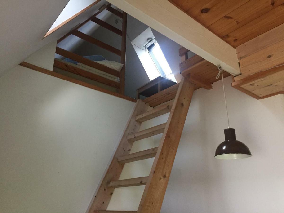 Skovsgårde Rosenlund Bed & Breakfast المظهر الخارجي الصورة