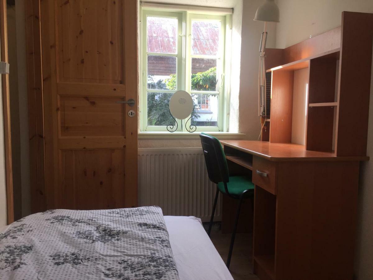 Skovsgårde Rosenlund Bed & Breakfast المظهر الخارجي الصورة