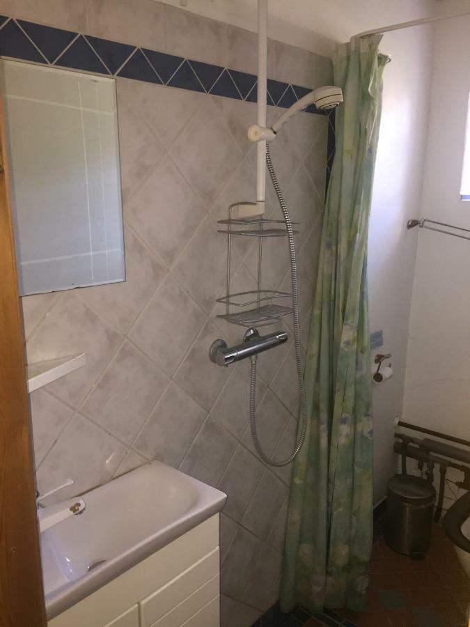 Skovsgårde Rosenlund Bed & Breakfast المظهر الخارجي الصورة