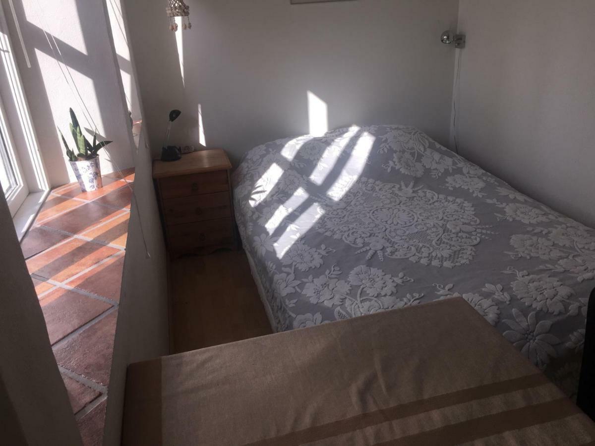 Skovsgårde Rosenlund Bed & Breakfast المظهر الخارجي الصورة