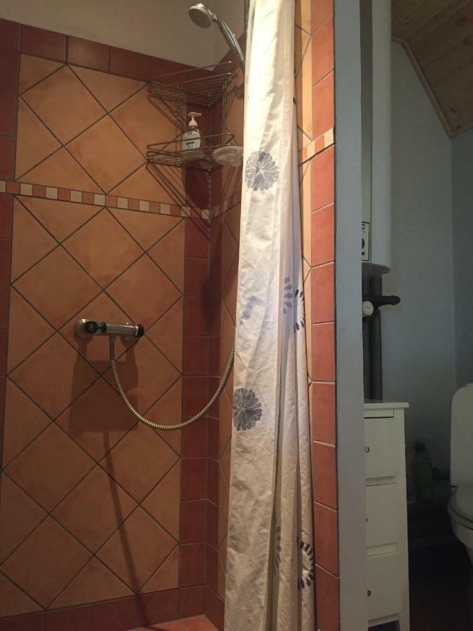 Skovsgårde Rosenlund Bed & Breakfast المظهر الخارجي الصورة