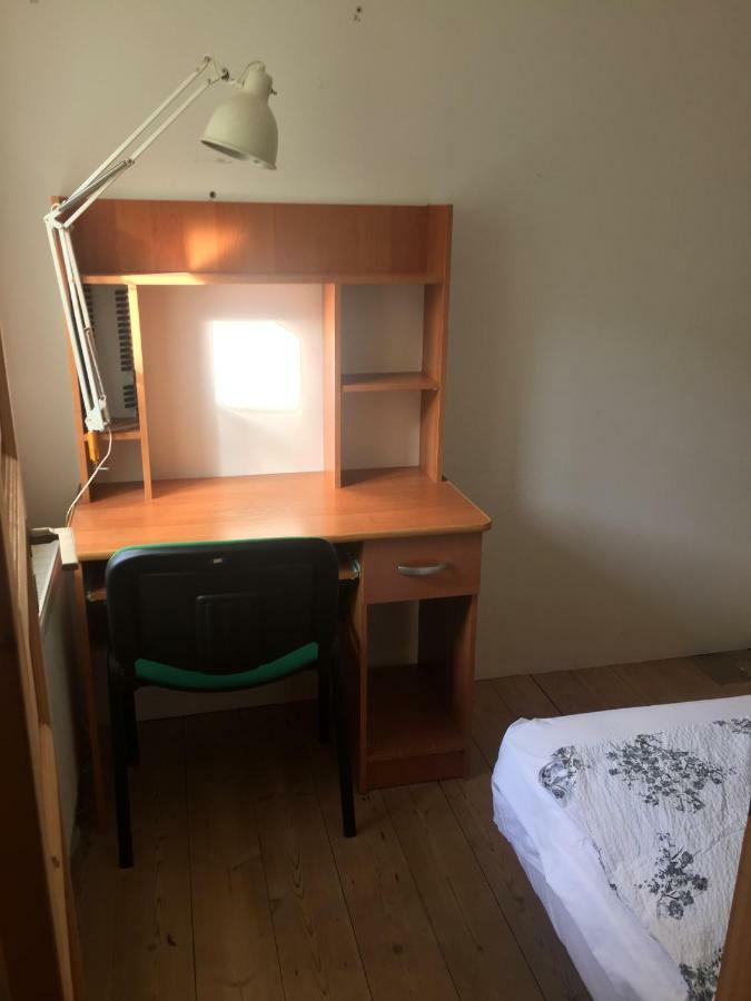 Skovsgårde Rosenlund Bed & Breakfast المظهر الخارجي الصورة